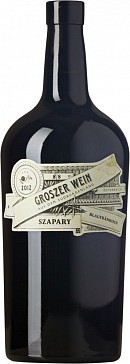 Groszer Wein Szapary Blaufränkisch (1 ltr.) 2012