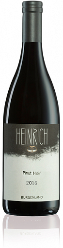 Heinrich Pinot Noir 2016
