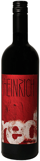 Heinrich Red 2013
