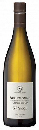 Bourgogne Blanc Chardonnay Les Ursulines 2009