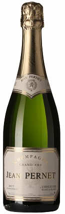 Champagne Grand Cru Brut 2004