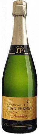 Jean Pernet Champagne Brut tradition NV