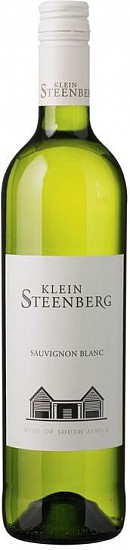 Klein Steenberg Sauvignon Blanc 2012