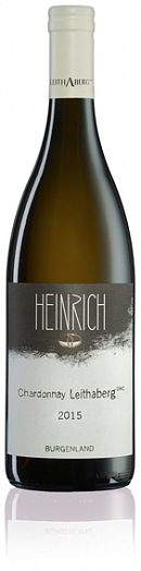 Heinrich Leithaberg Chardonnay 2014