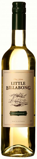 Little Billabong Chardonnay 2013