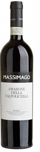 Massimago Amarone della Valpolicella 2011