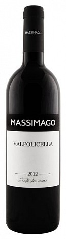 Massimago Valpolicella 2012
