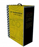 Jan Magnussen by Mats Vineyard.dk (Bib 3 ltr.)