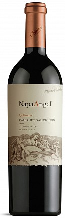 Napa Angel by Montes Cabernet Sauvignon 2008