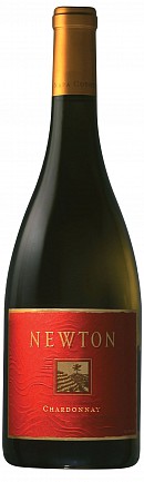 Newton Chardonnay Red Label 2012