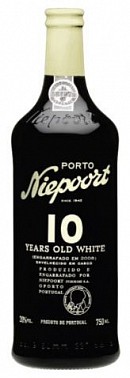 Niepoort 10 Years Old White