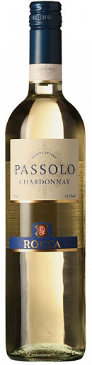 Rocca Passolo Chardonnay 2011