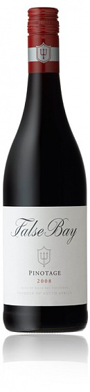 False Bay Pinotage 2008