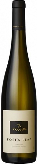 Poet’s Leap Riesling Columbia Valley 2012