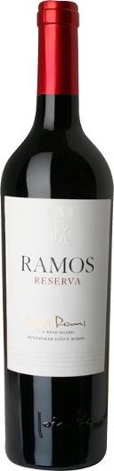 Ramos Reserva 2011