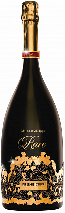Piper-Heidsieck Champagne Rare Millesime, magnum 1998