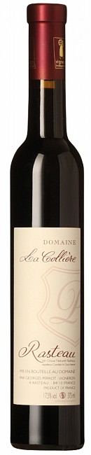 Rasteau Vin Doux Naturel (375 ml.) 2009