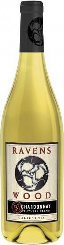 Ravenswood Vintners Blend Chardonnay 2013