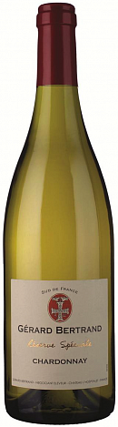 Gérard Betrand Reserve Spécial Chardonnay 2011