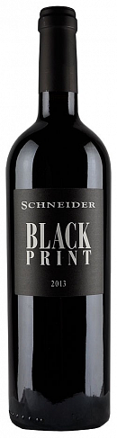 Schneider Black Print 2015