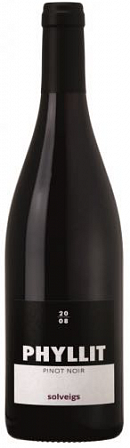 Solveigs Phyllit Pinot Noir 2011