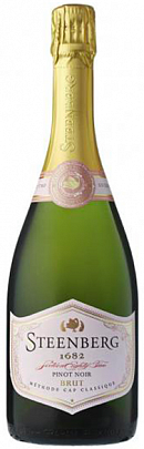Steenberg Brut Cap Classique Pinot Noir 2013