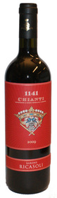 1141 Chianti 2010
