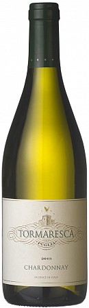 Tormaresca Chardonnay 2014