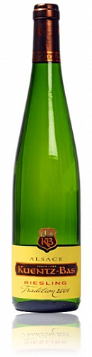 Kuentz-Bas Riesling Tradition 2010