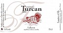 Château Turcan 2009