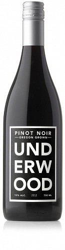 Union Wine Company Underwood Pinot Noir 2013