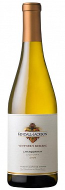 Vintner’s Reserve Chardonnay 2010