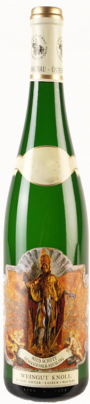 Weingut Knoll Loibner Grüner Veltliner 2014