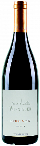 Wieninger Select Pinot Noir 2012