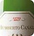 Humberto Canale Extra Brut