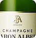 Baron Albert Champagne Brut Tradition NV