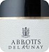 Abbotts & Delaunay Côtes du Roussillon Réserve