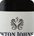 Newton Johnson Family Vineyard Pinot Noir