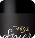 Spier Private Collection Pinotage