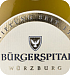 Weingut Burgerspital Riesling Abtsleite Erste lage 2015