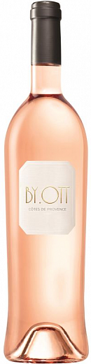 By.Ott Côtes de Provence Rosé 2015