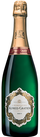 Champagne Alfred Gratien Brut NV