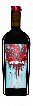 JC’S Own Originale Old Vine Grenache 2016